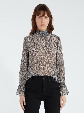Misa Giana top